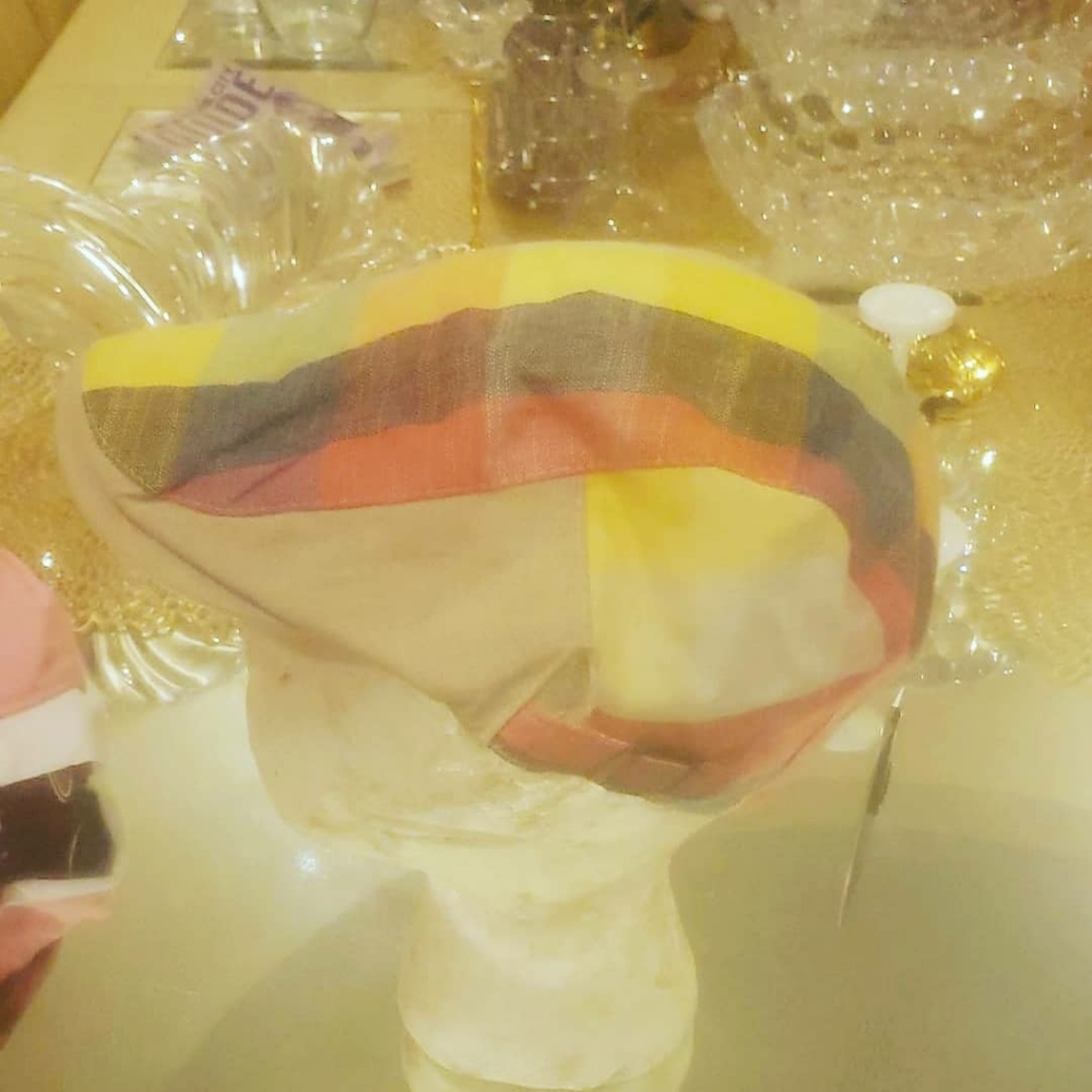 summer hats